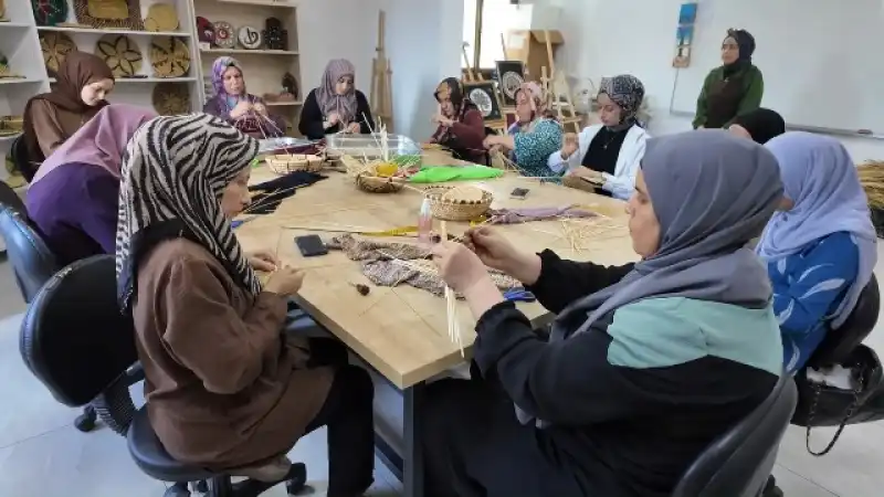 AKADEMİ HATAY DİJİTALDE HİZMETE AÇILDI