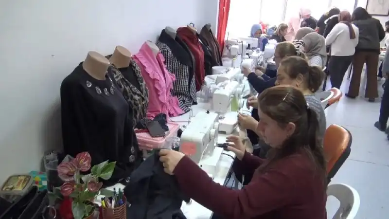 AKADEMİ HATAY DİJİTALDE HİZMETE AÇILDI