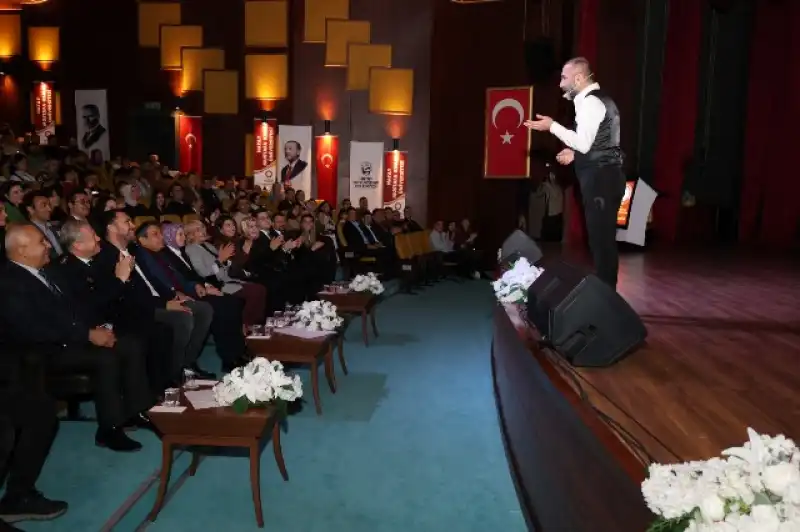 HBB’den Polis Haftası Dolayısıyla Stand-Up Gösterisi 