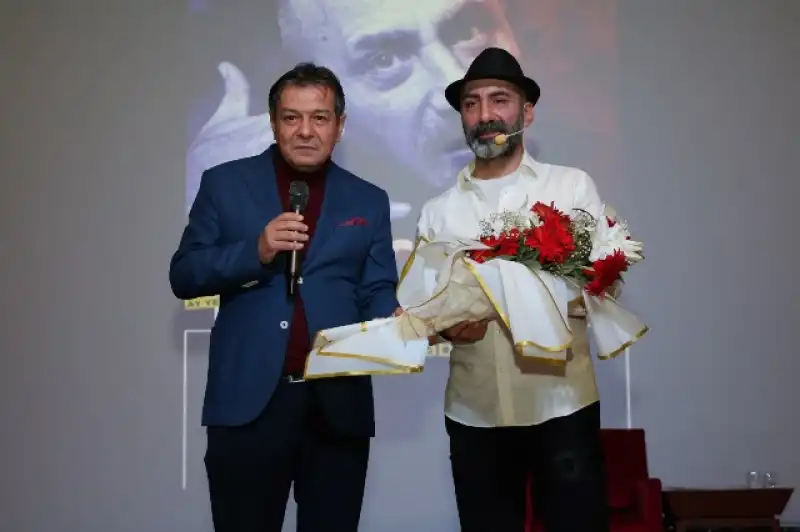 HBB’den Polis Haftası Dolayısıyla Stand-Up Gösterisi