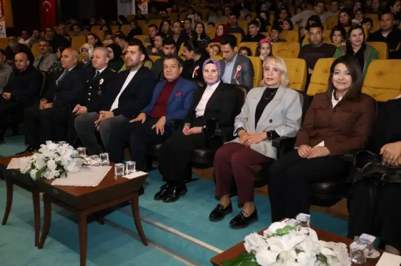 HBB’den Polis Haftası Dolayısıyla Stand-Up Gösterisi