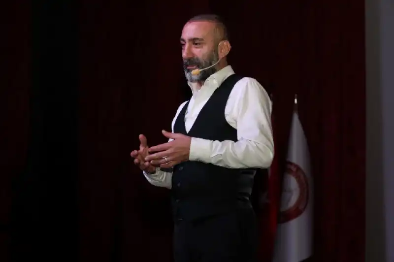 HBB’den Polis Haftası Dolayısıyla Stand-Up Gösterisi