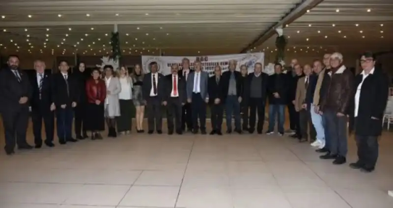 UGC’den Dünya Çapında Bir İlk: Gazetecilere “Meslek Yemini” Zorunluluğu