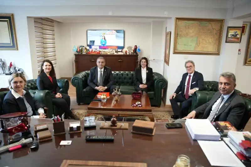 Özdağ: “Biz Bir An önce Ara Seçimi Destekliyoruz”