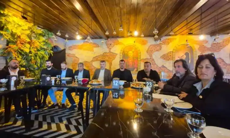 Türkmen’den Defne Belediyesi Ile Ilgili Açıklamalar…