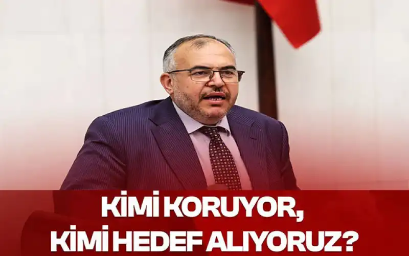 Çalışkan’dan Dış Politika Tepkisi: “Transit Geçiş Kararı Muğlak, Meclis Devre Dışı Bırakılıyor”