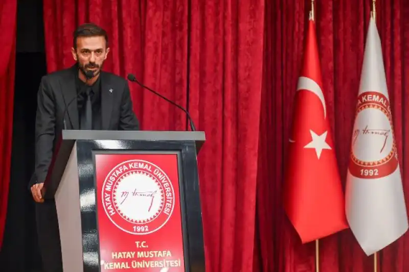 AK Parti Genel Başkan Yardımcısı Yayman: 