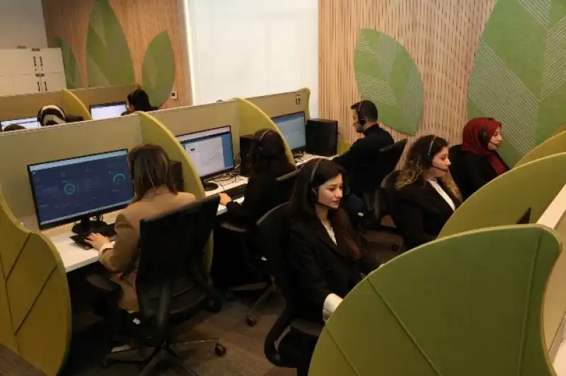 HBB’den Vatandaşlara Ücretsiz Psikolojik Destek