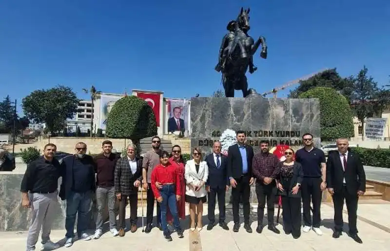 CHP Hatay: “Vatanı Korumak, çocukları Korumakla Başlar”