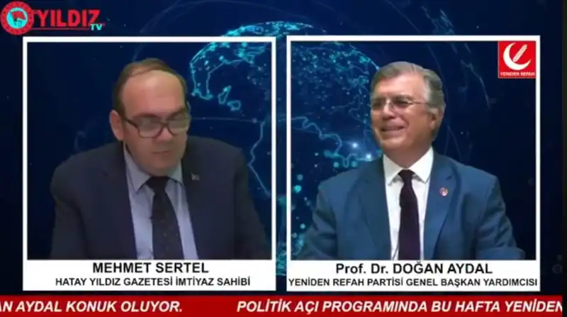 Siyasi İkbalinizi Koruma Hırsıyla, Sürdürdüğünüz Saldırgan Tavrınızla çizgiyi Aştığınızın Farkında Değilsiniz…