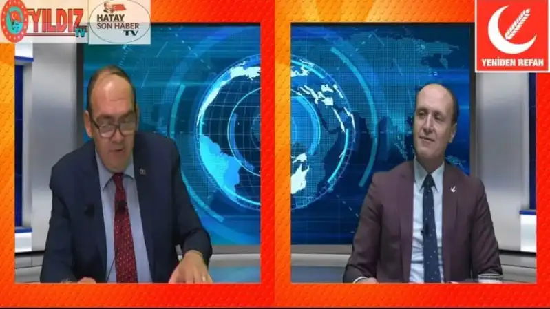 Siyasi İkbalinizi Koruma Hırsıyla, Sürdürdüğünüz Saldırgan Tavrınızla çizgiyi Aştığınızın Farkında Değilsiniz…