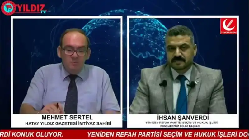 Siyasi İkbalinizi Koruma Hırsıyla, Sürdürdüğünüz Saldırgan Tavrınızla çizgiyi Aştığınızın Farkında Değilsiniz…