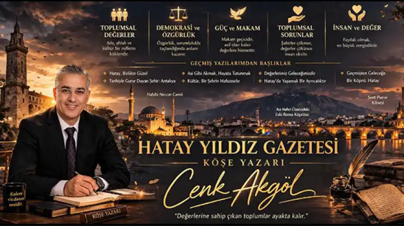 SUSKUNLUĞUN BEDELİ...