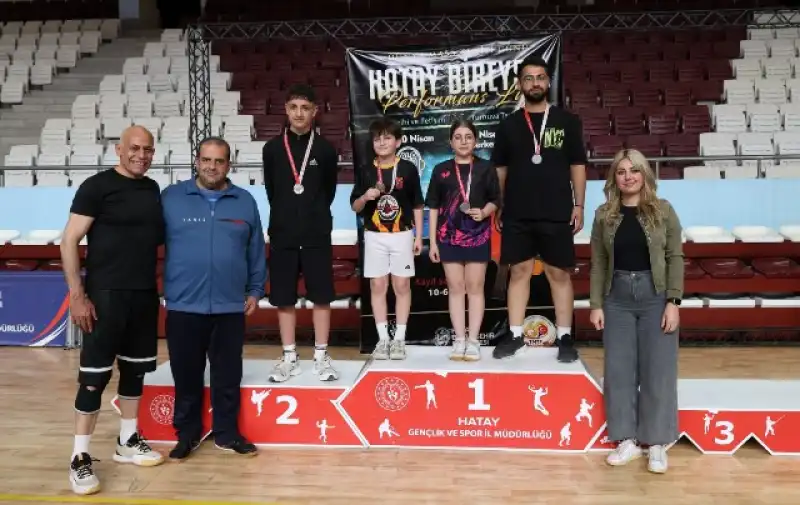 HBB’nin Destekleriyle Masa Tenisi Turnuvası Düzenlendi