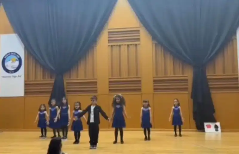 Hatay’da Umut Sahneye Çıktı: Dansla İyileşen Bir Şehrin Hikâyesi