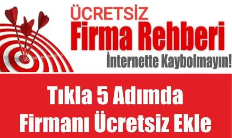 Firmarehberim.com 1 Milyon Firma Bilgisi Ile Rekora Koşuyor