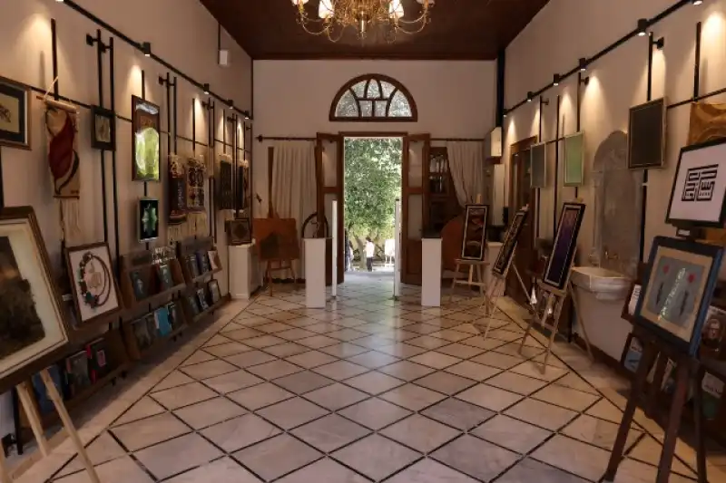 Uluslararası Geleneksel Türk Sanatları Sempozyumu Gerçekleştirildi