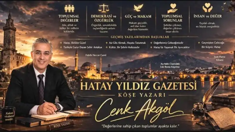 Görünmeyen Seçimin Görünen Sonuçları!..
