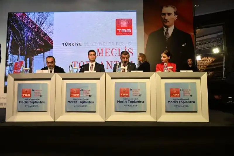 TBB’NİN YENİ YÖNETİMİ BELLİ OLDU