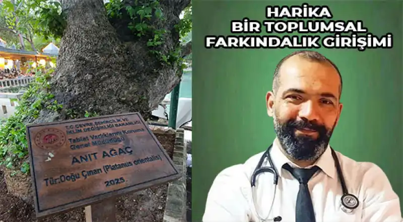 Hatay’ın Kadim Mirasına Dr. Kanuncu’dan Anlamlı Çağrı: 