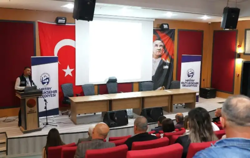 HBB, Susam Üretiminde Verimi Artırmak Için Sahada