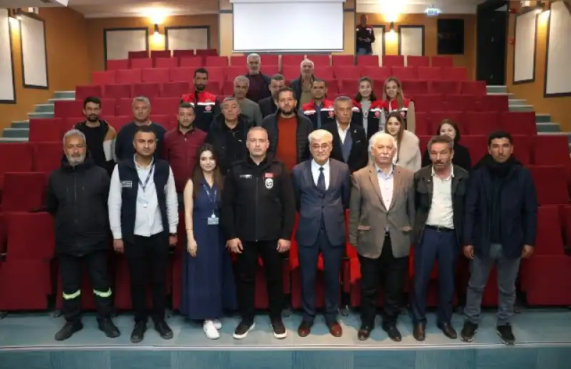 HBB, Susam Üretiminde Verimi Artırmak Için Sahada