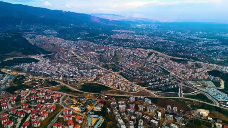 Hatay, Cop31 Yolunda Dünyayı Ağırlıyor: Dirençli Şehirler Buluşması Hatay’da