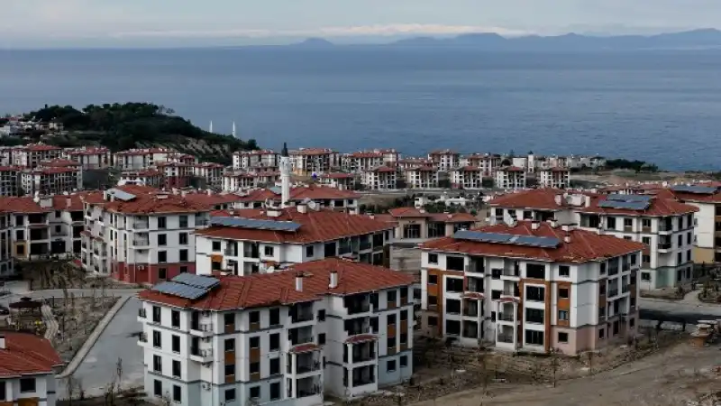 Hatay, Cop31 Yolunda Dünyayı Ağırlıyor: Dirençli Şehirler Buluşması Hatay’da