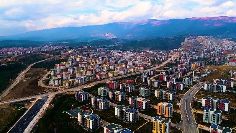 Hatay, Cop31 Yolunda Dünyayı Ağırlıyor: Dirençli Şehirler Buluşması Hatay’da
