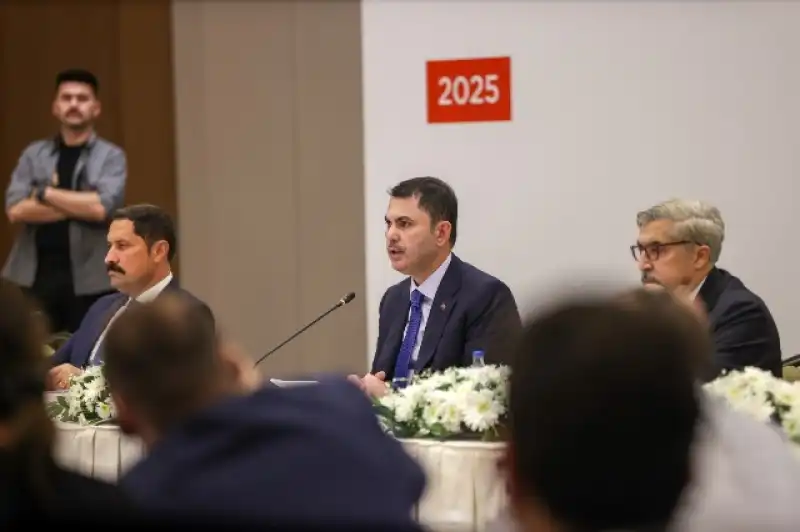 Hatay, Cop31 Yolunda Dünyayı Ağırlıyor: Dirençli Şehirler Buluşması Hatay’da
