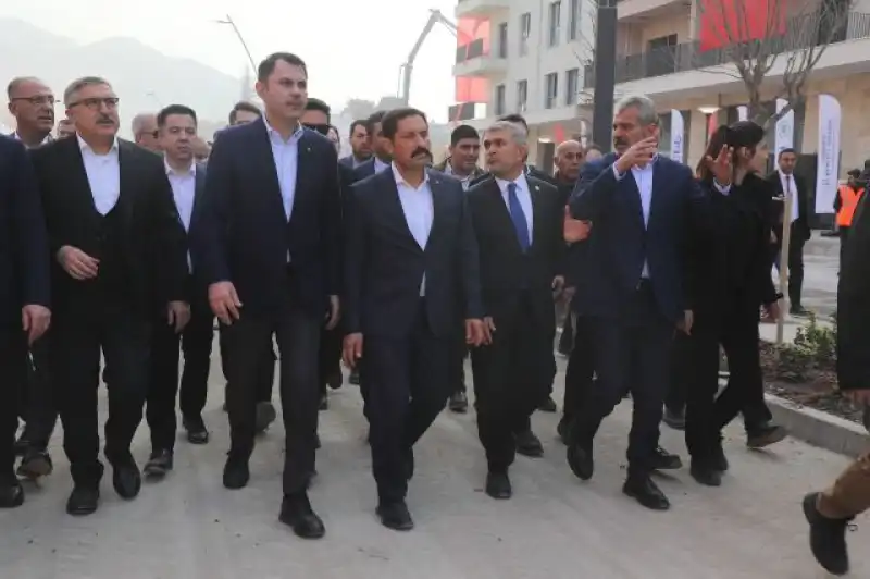 Hatay, Cop31 Yolunda Dünyayı Ağırlıyor: Dirençli Şehirler Buluşması Hatay’da
