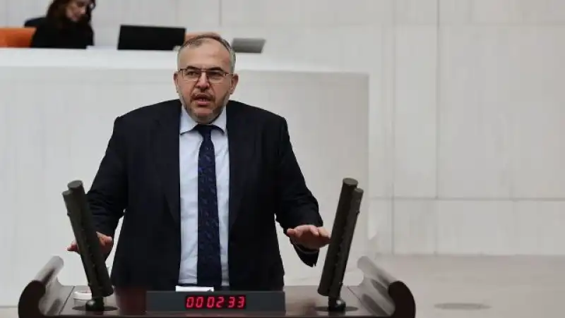 Çalışkan’dan Uyarı: “Kriz Cep Yakmanın Ötesinde, Toplumu Çökertiyor”