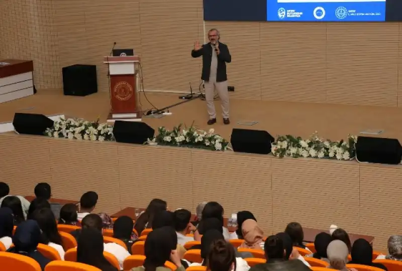 HBB Ile Sınava Doğru Gençlik Buluşmaları Başladı