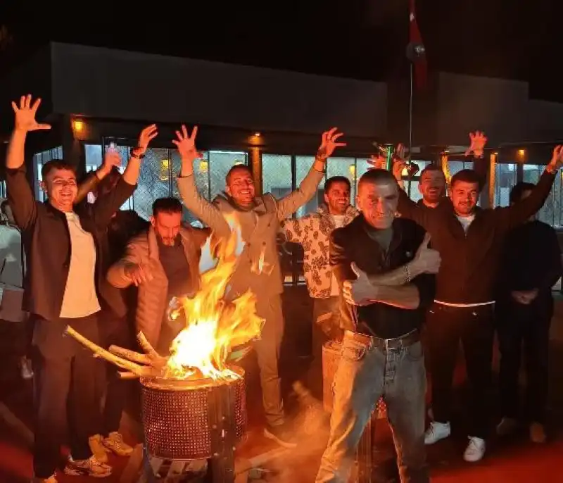 Defne Tenis Spor Kulübü Görkemli Açılış Turnuvasıyla Kapılarını Açtı
