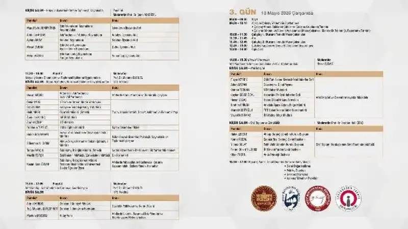 Hatay, Afet Yönetiminde Gelecek Stratejilerini Masaya Yatırıyor