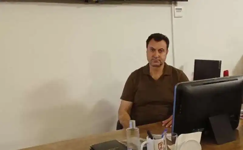 Antakya Semalarında Unutulmaz Anneler Günü Kutlaması