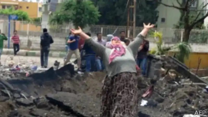 Unutmadık, Alışmadık, Buradayız: 11 Mayıs Reyhanlı