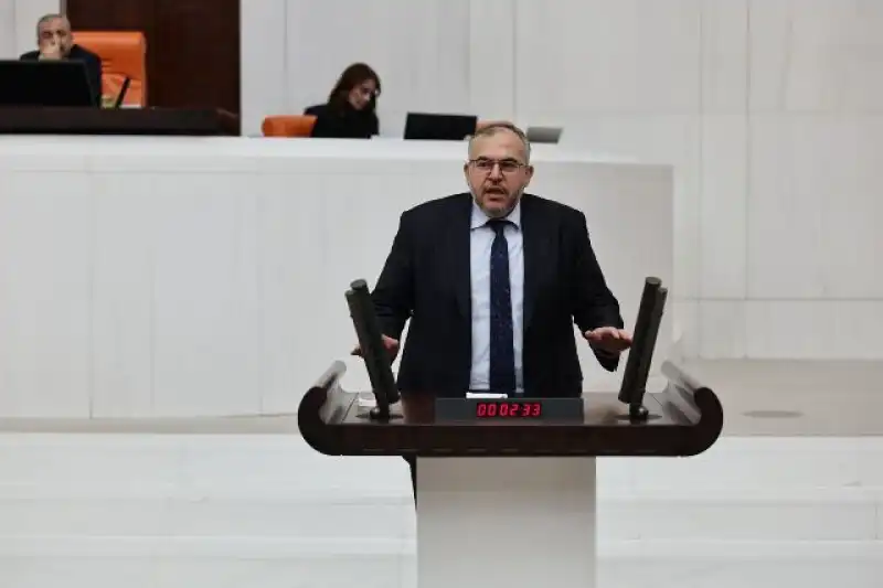 Çalışkan: “Depremzedenin Sorunları Büyüyor, Çözüm Gecikiyor”