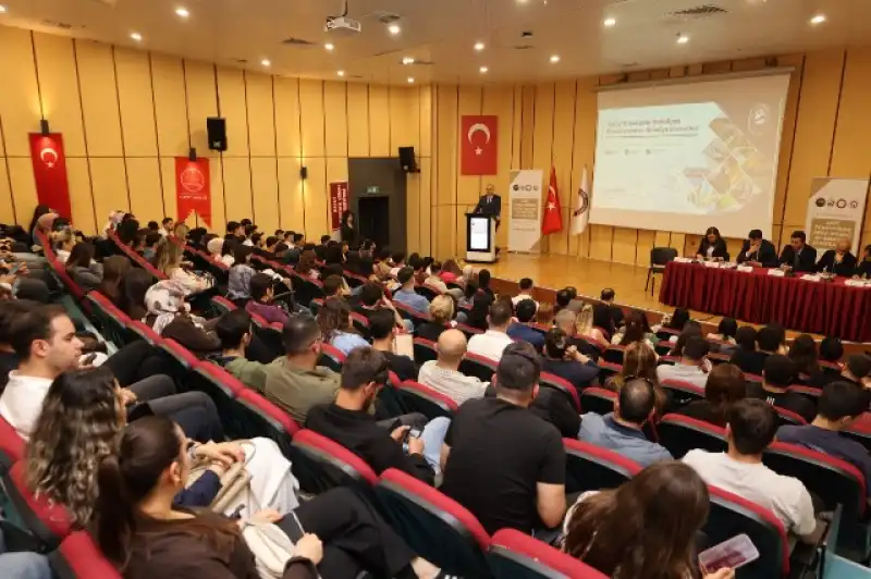 AFET YÖNETİMİNDE HATAY MODELİ ÇALIŞTAYI SÜRÜYOR
