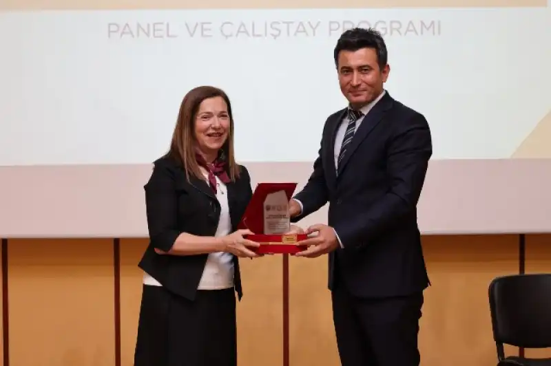 AFET YÖNETİMİNDE HATAY MODELİ ÇALIŞTAYI SÜRÜYOR