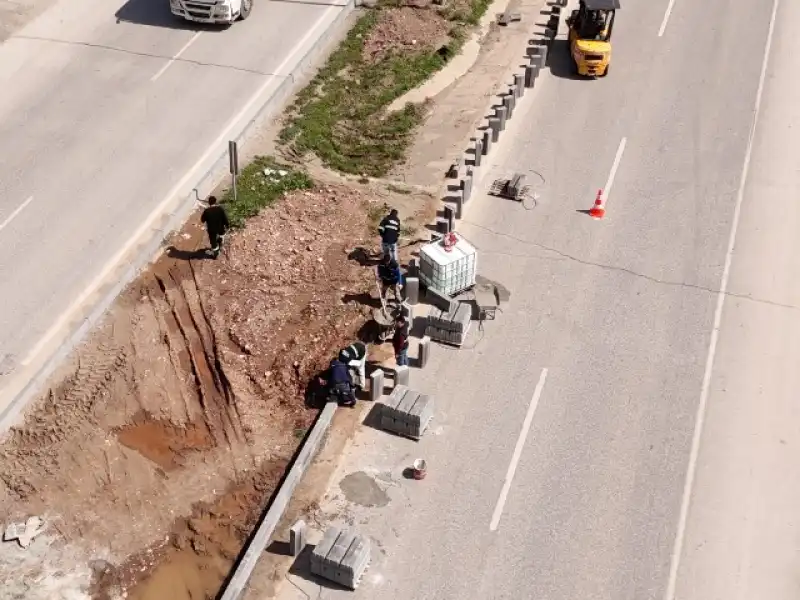 Hbb’den Antakya, Kırıkhan Ve Dörtyol’a Estetik Dokunuş