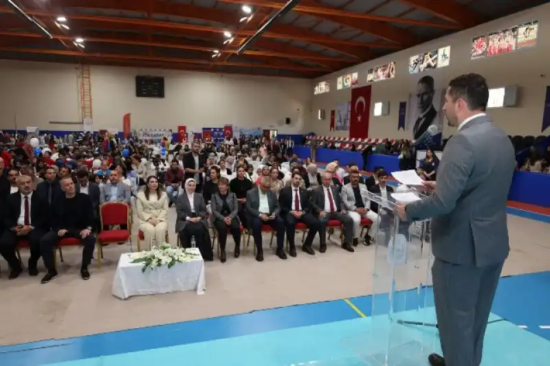 Hbb’den Engelli Bireyler İçin Farkındalık Ve Dayanışma Buluşması