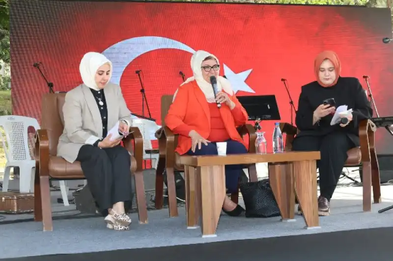 HATAY’DA CEMİL MERİÇ GÜNLERİ BAŞLADI