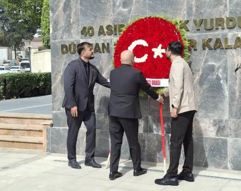 14 MAYIS BİLİMSEL ECZACILIK GÜNÜ KUTLANDI 