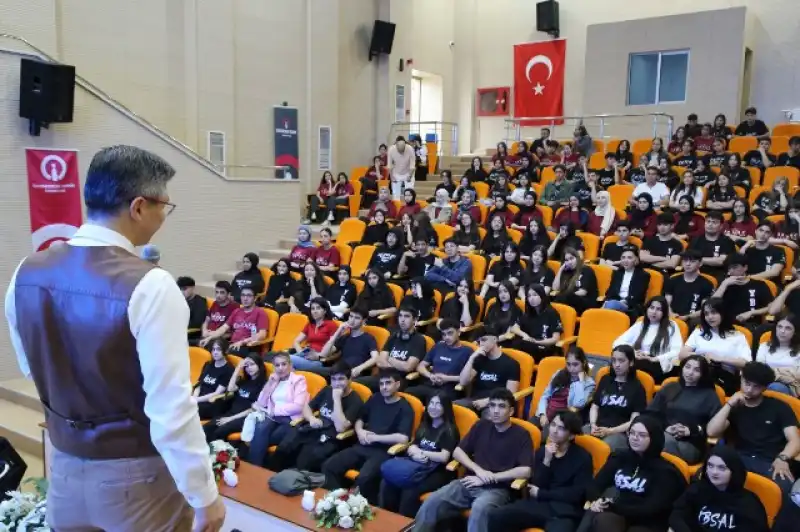 HBB, Öğrencileri Sınav Sürecinde Yalnız Bırakmıyor