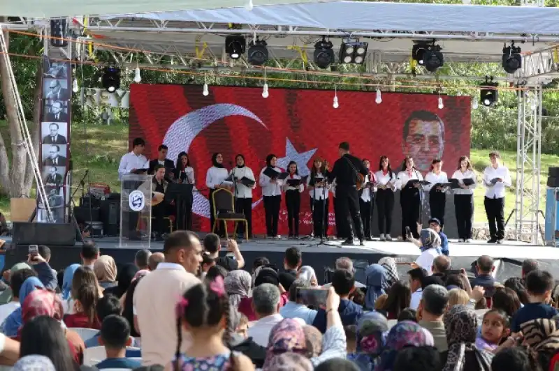 REYHANLI’DA İRFAN VE SANAT GÜNLERİ TAMAMLANDI