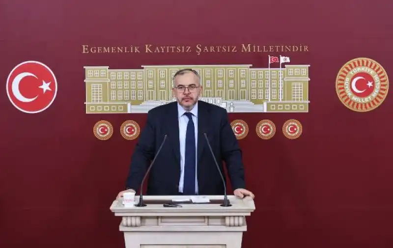 Çalışkan’dan Hatay’daki “Ölüm Yolu” Tepkisi: “Altınözü Halkının Sesini Duyun”