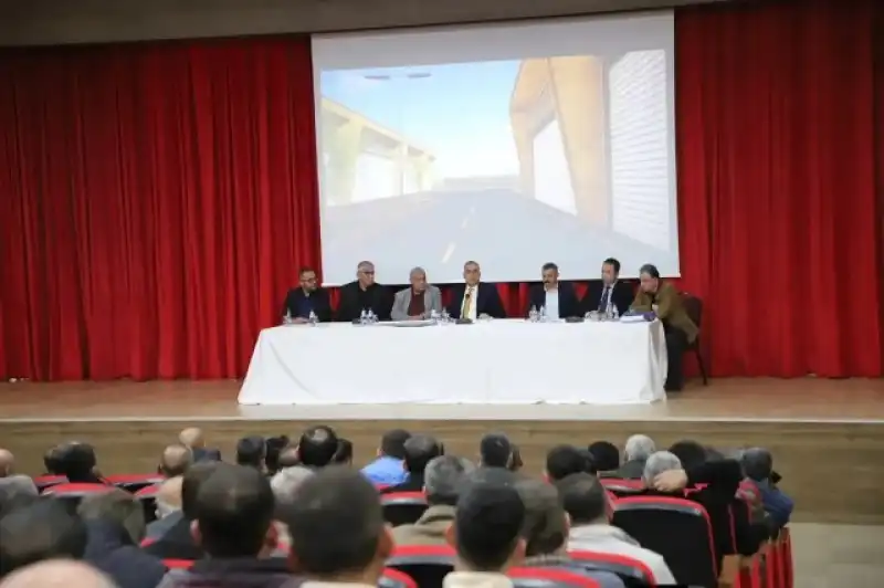 Altınözü’nde Geleceğe Dev Yatırım…