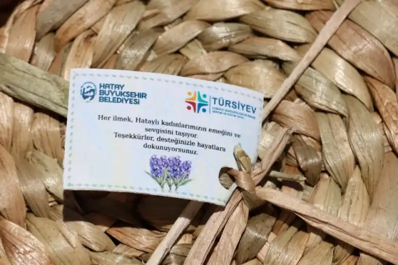 HBB, Sıfır Atık Festivali’nde Projeleriyle Yer Alacak 
