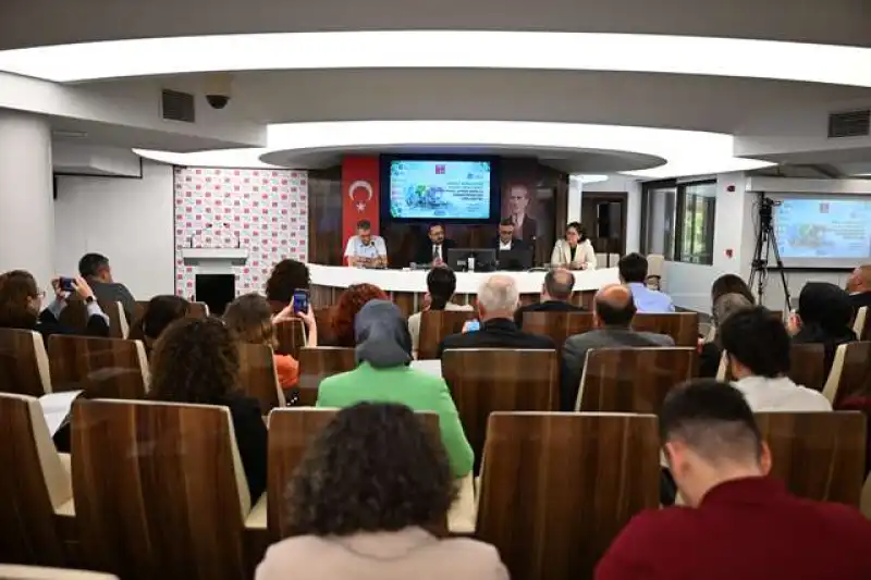 Belediyeler TBB Öncülüğünde Cop31’e Hazırlanıyor